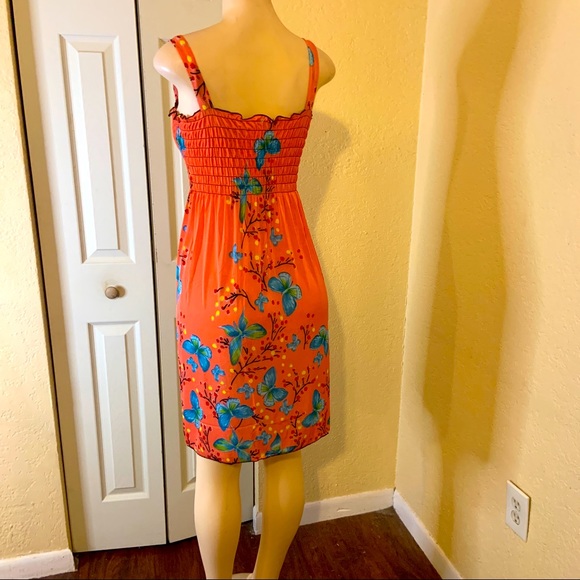 Last 1! - Cute summer dress - Picture 2 of 6